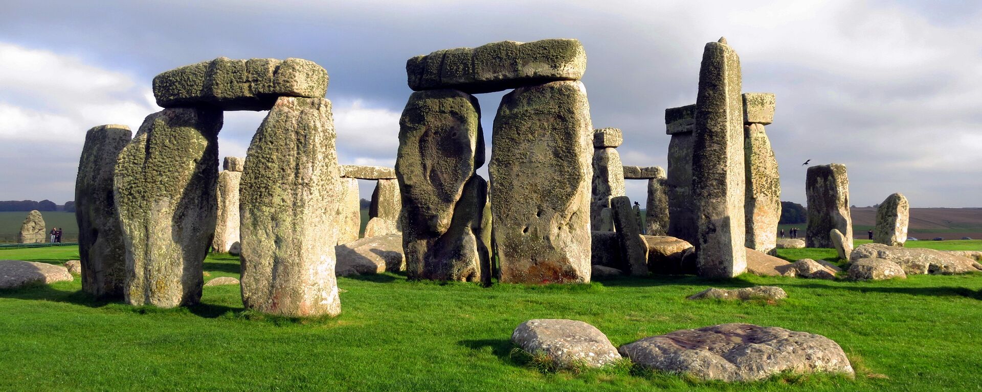 Stonehenge - Sputnik Türkiye, 1920, 21.12.2024