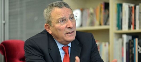 Nusret Güner - Sputnik Türkiye