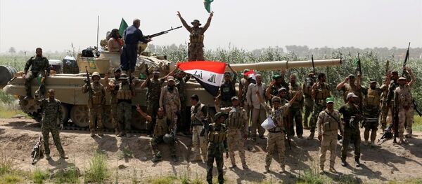 Felluce - Sputnik Türkiye