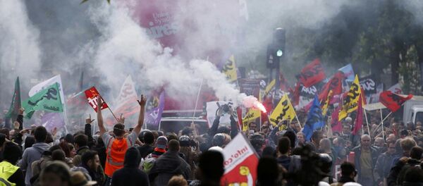 Fransa - Sputnik Türkiye