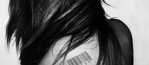 Modern slavery - Sputnik Türkiye