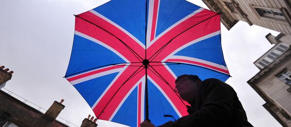 Brexit - Sputnik Türkiye