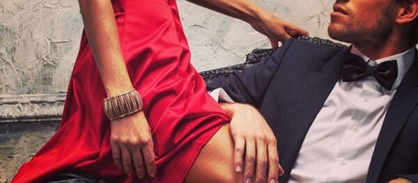 Daha iyi seks için sakız çiğneyin. - Sputnik Türkiye