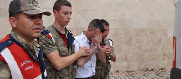 Erdal Elmas - Sputnik Türkiye