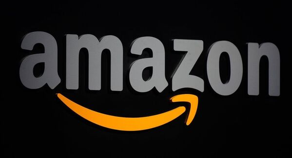 Online satış şirketi Amazon - Sputnik Türkiye