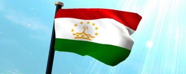 Tacikistan - Sputnik Türkiye