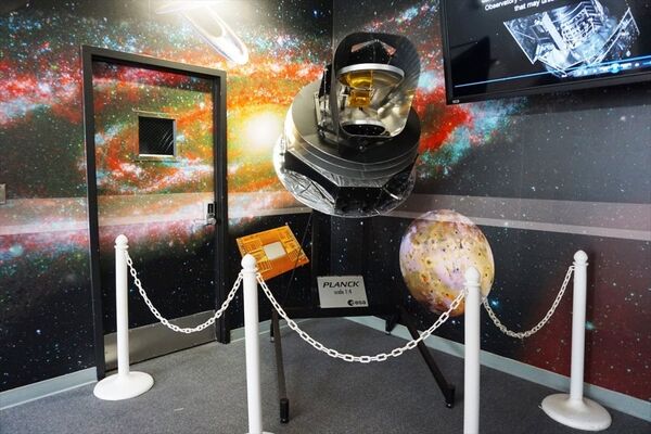 NASA kapılarını ziyaretçilere açtı - Sputnik Türkiye
