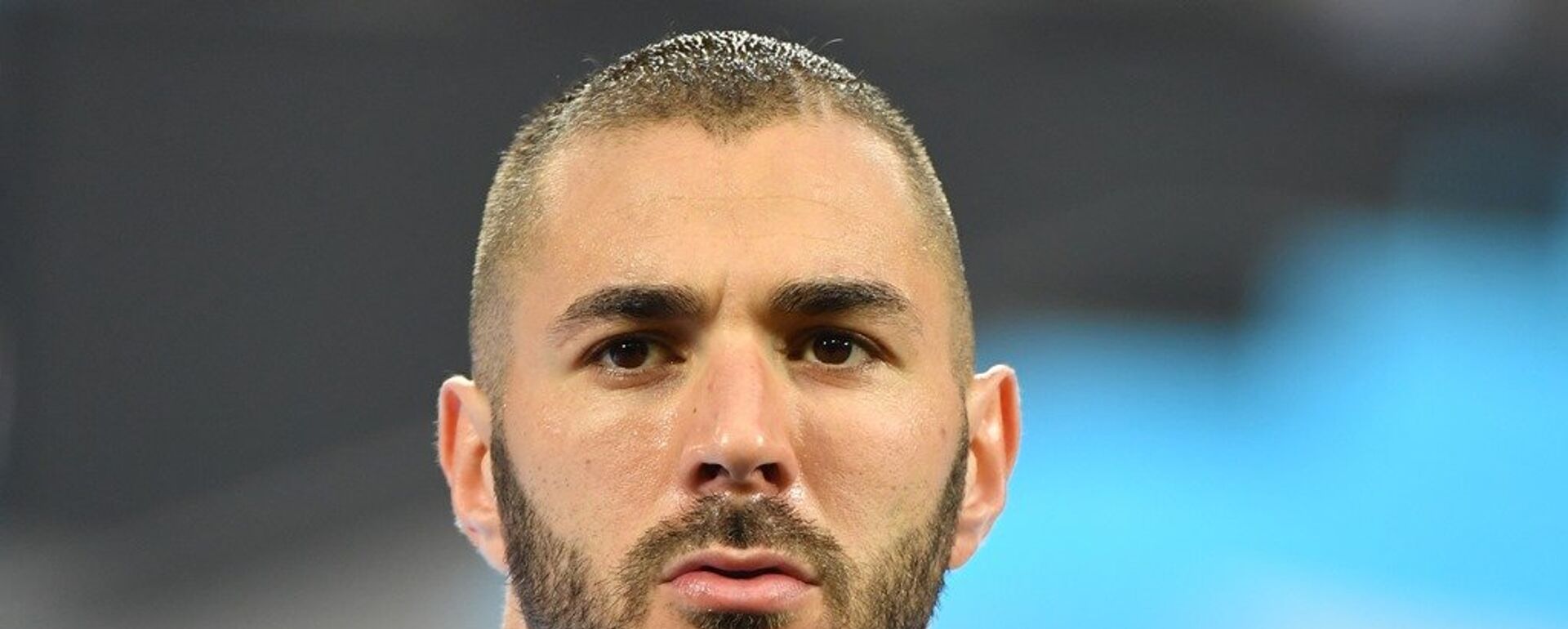 Karim Benzema - Sputnik Türkiye, 1920, 09.02.2024