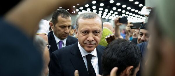 Muhammed Ali - Sputnik Türkiye