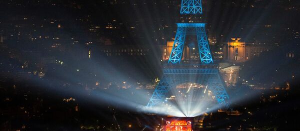 EURO 2016 - Sputnik Türkiye