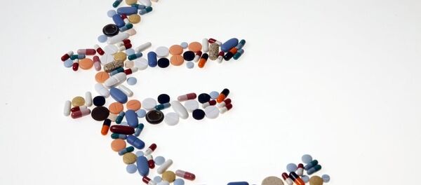 İlaç - Euro - Sputnik Türkiye