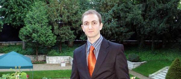 Atalay Filiz. - Sputnik Türkiye