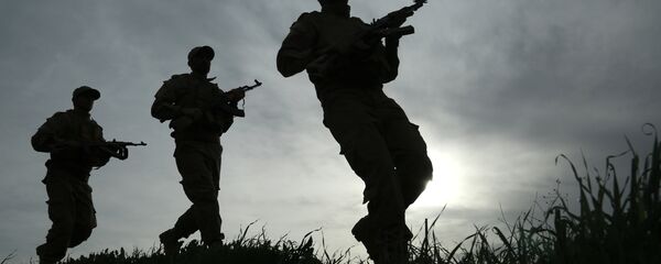 Suriyeli Kürtler - Sputnik Türkiye