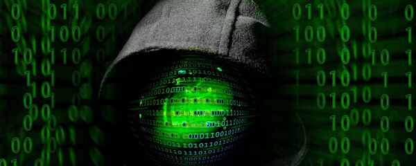 Dark web - Sputnik Türkiye