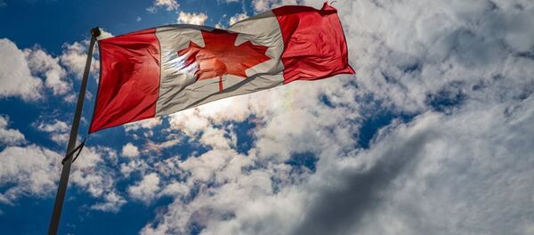 Kanada - Sputnik Türkiye