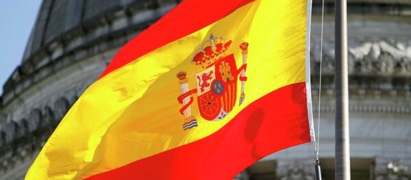 İspanya İspanya - Sputnik Türkiye