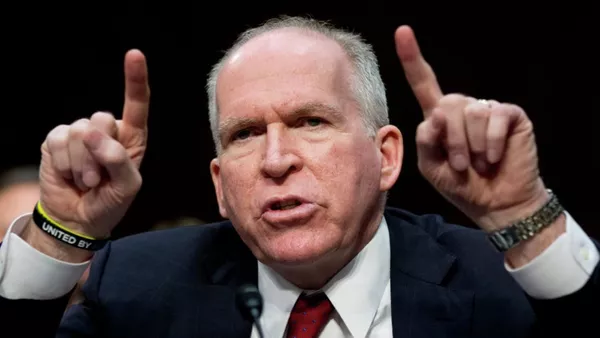 John Brennan