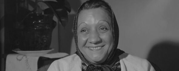 Adile Naşit - Sputnik Türkiye