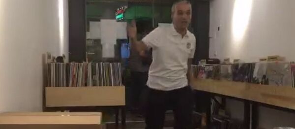 Cihangir’de Ramazan saldırısı - Sputnik Türkiye