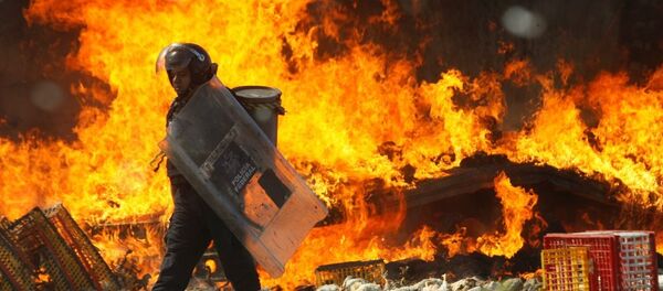 Meksika - Sputnik Türkiye