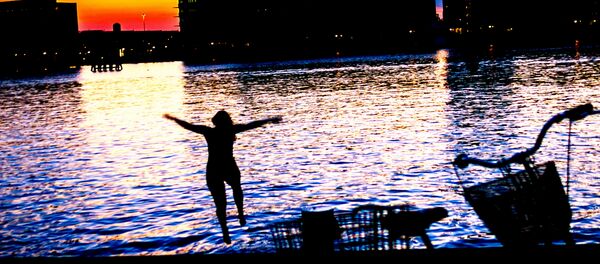 Yüzme havuzu - Sputnik Türkiye