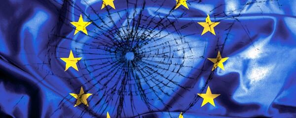 AB - Sputnik Türkiye