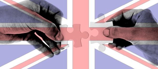 Brexit Brexit - Sputnik Türkiye