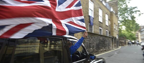 Brexit Brexit - Sputnik Türkiye