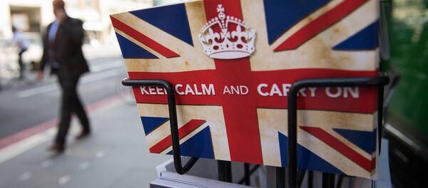 Brexit. - Sputnik Türkiye