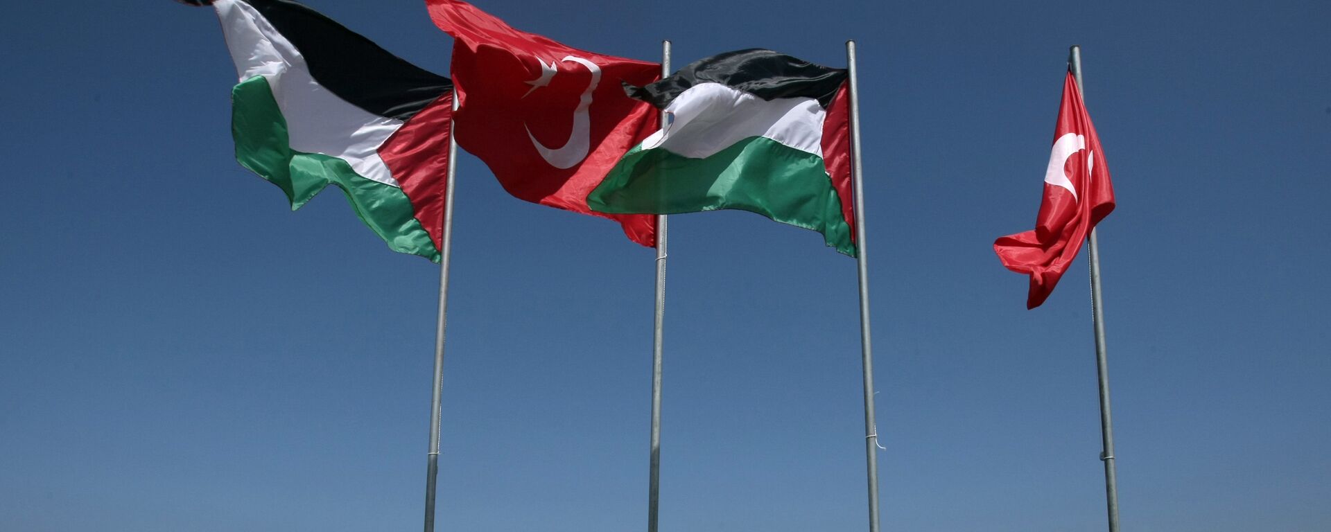 Türkiye - Filistin - Sputnik Türkiye, 1920, 13.10.2025