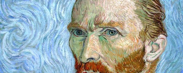 Vincent van Gogh - Sputnik Türkiye