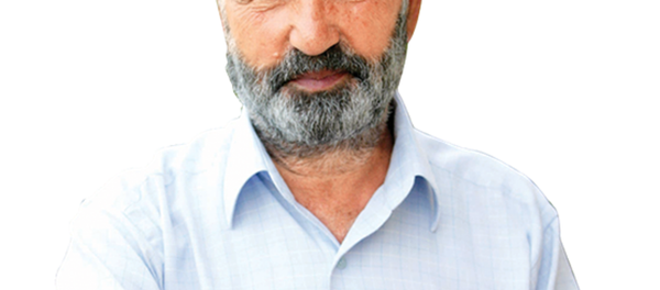 Yenişafak yazarı Hayrettin Karaman - Sputnik Türkiye