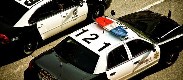 Police reportedly shot and killed a 52 year-old white male in the US city of Philadelphia - Sputnik Türkiye