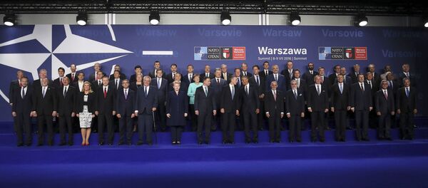 NATO Devlet ve Hükümet Başkanları Zirvesi NATO Devlet ve Hükümet Başkanları Zirvesi - Sputnik Türkiye