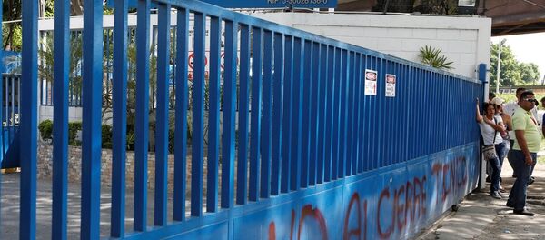 Kimberly-Clark - Sputnik Türkiye