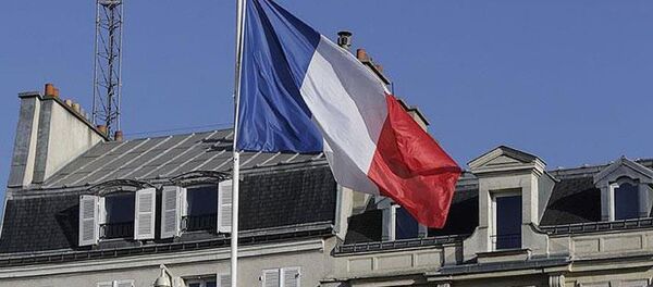 Fransa - Sputnik Türkiye