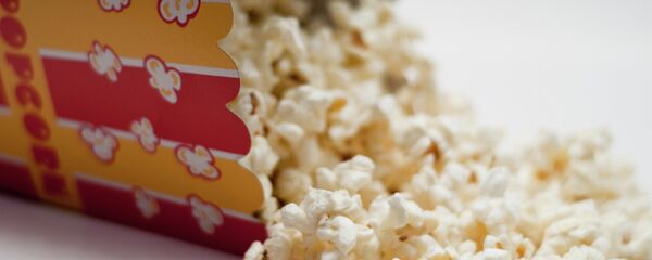 Sinema Sinema - Sputnik Türkiye