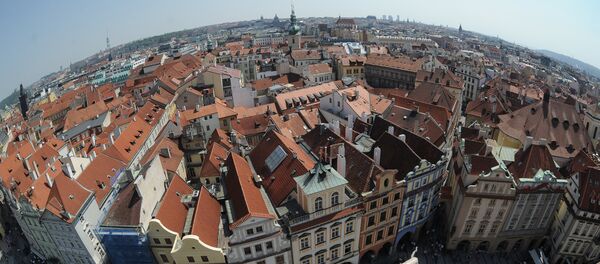 Çekya - Sputnik Türkiye