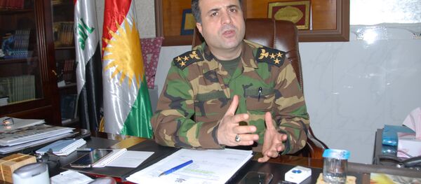 Helgurd Hikmet - Sputnik Türkiye