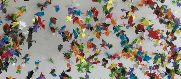 ABD’nin Los Angeles kentinde haziran ayında açılan ‘Bozulan İlişkiler Müzesi’ dünyanın en ‘hüzünlü’ müzesi olmaya aday. Müzede kırık kalplere, bozulan ilişkilere dair 104 nesne ziyaretçilere açıldı. - Sputnik Türkiye