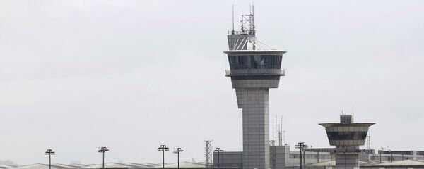 Atatürk Havalimanı / THY - Sputnik Türkiye
