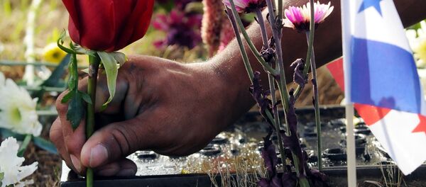 Panama- ABD işgali - Sputnik Türkiye