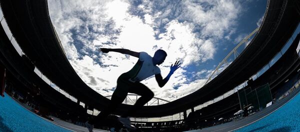 Rio Olimpiyatları - Sputnik Türkiye