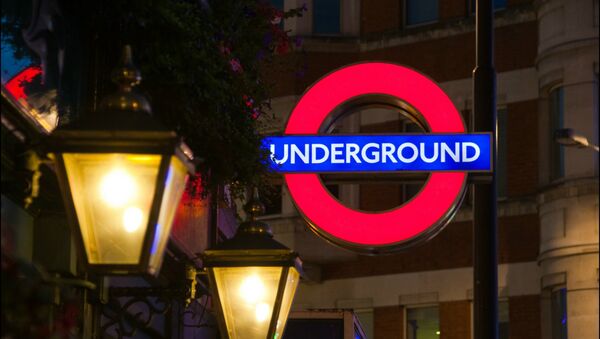 London Police Covered up Subway Serial Killer - Ex-Scotland Yard Detective - Sputnik Türkiye
