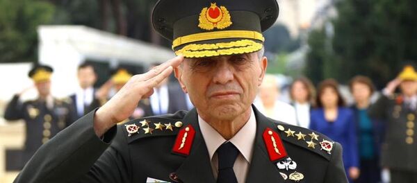 Galip Mendi Galip Mendi - Sputnik Türkiye