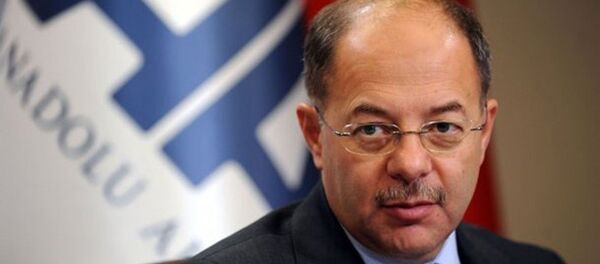 Sağlık Bakanı Recep Akdağ - Sputnik Türkiye