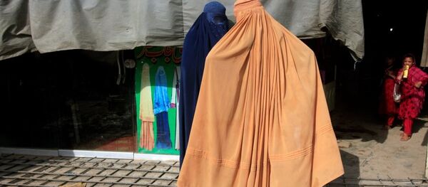 Afganistan Afganistan - Sputnik Türkiye