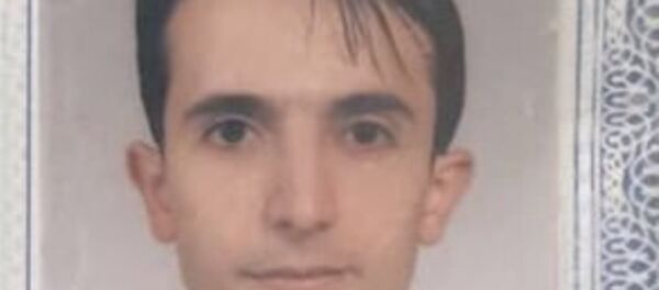 Bankacılık Düzenleme ve Denetleme Kurumu (BDDK) uzmanı Kemal Işıklı - Sputnik Türkiye