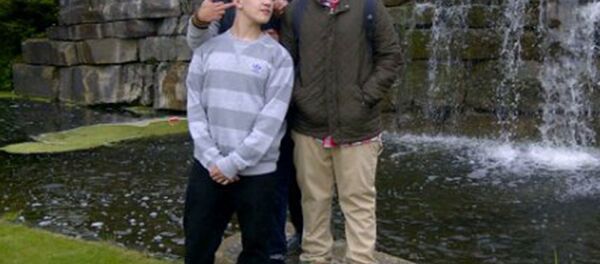 Cihatçı-Jack - Sputnik Türkiye