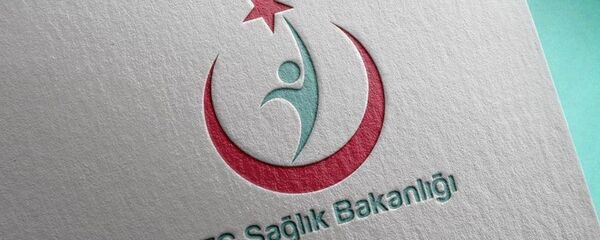 Sağlık Bakanlığı Sağlık Bakanlığı - Sputnik Türkiye